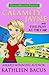 Calamity Jayne and Fowl Play at the Fair (Calamity Jayne, #2)