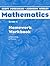 Scott Foresman-Addison Wesley Mathematics: Grade 4 : Homework Workbook