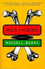 Cover of Rule of the Bone