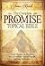 Complete Promise Topical Bible by James Riddle