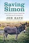 Saving Simon by Jon Katz