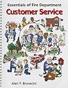 Essentials of Fire Department Customer Service