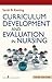 Curriculum Development and ...