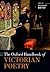 The Oxford Handbook of Victorian Poetry by Matthew Bevis
