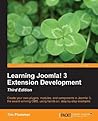Learning Joomla! ...