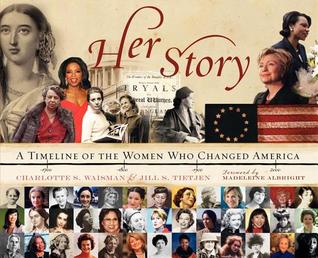 Her Story (Hardcover)