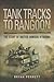 Tank Tracks to Rangoon by Bryan Perrett