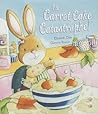 Carrot Cake Catastrophe by Parragon Books Carrot Cake Catastrophe by Parragon Books