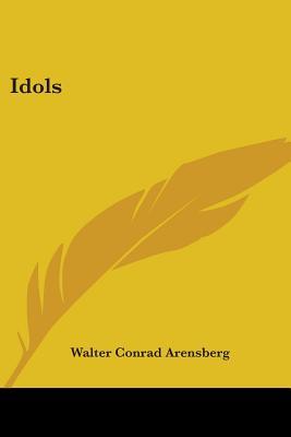 Idols (Paperback)