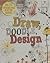 Draw, Doodle, Design by Frances Prior-Reeves