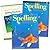 SPELLING WORKOUT HOMESCHOOL BUNDLE LEVEL B COPYRIGHT 2002