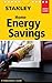 Stanley Home Energy Savings by David Toht