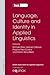 Language, Culture and Identity in Applied Linguistics (British Studies in Applied Linguistics)