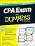 CPA Exam for Dummies with Online Practice