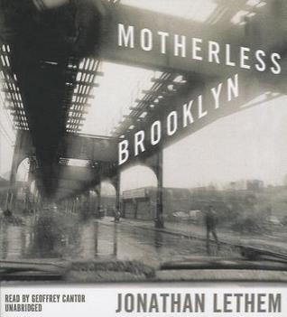Motherless Brooklyn