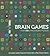 Brain Games: Over 400 Challenging Puzzles