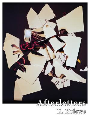 Afterletters (Paperback)