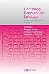 Continuing Discourse on Language: A Functional Perspective, Volumes 1 and 2
