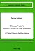 Thomas Nashe's «Summer's Last Will and Testament»: A Critical Modern-Spelling Edition (American University Studies)