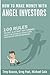How to Make Money with Angel Investors by Troy Knauss