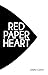 Red Paper Heart by Sarah Xerta