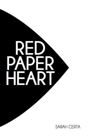 Red Paper Heart (ebook)