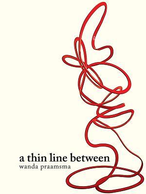 a thin line between (Paperback)