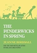 The Penderwicks in Spring (The Penderwicks, #4)