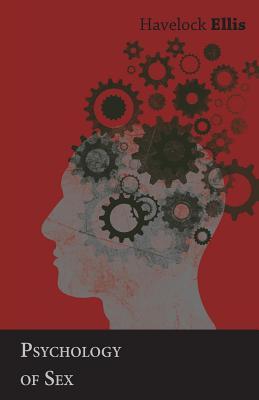 Psychology of Sex (Paperback)