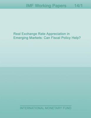 Real Exchange Rate Appreciation in Emerging Markets: Can Fiscal Policy Help?