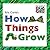 How Things Grow (The World of Eric Carle)