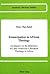 Emancipation in African Theology: An Inquiry on the Relevance of Latin American Liberation Theology to Africa (American University Studies)
