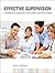 Effective Supervision: A Gu...
