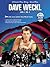 Ultimate Play-Along Drum Trax Dave Weckl, Level 1, Vol 2: Jam with Seven Stylistic Dave Weckl Tracks, Book & Online Audio