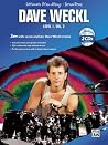 Ultimate Play-Along Drum Trax Dave Weckl, Level 1, Vol 2: Jam with Seven Stylistic Dave Weckl Tracks, Book & Online Audio