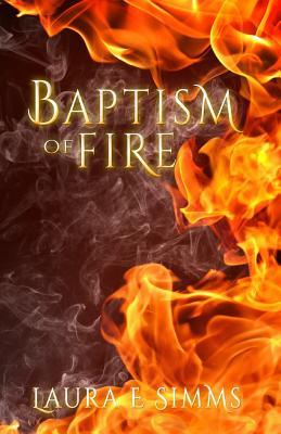 Baptism of Fire (The Hunter Saga)