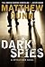 Dark Spies (Spycatcher, #4)