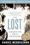 The Lost: A Search for Six of Six Million