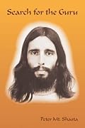Search for the Guru (Adventures of a Western Mystic)