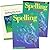 SPELLING WORKOUT HOMESCHOOL BUNDLE LEVEL E COPYRIGHT 2002