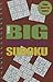 The Big Book of Sudoku by Parragon Books