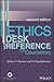 Ethics Desk Reference for Counselors by Jeffrey E. Barnett