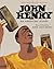 John Henry by Ezra Jack Keats