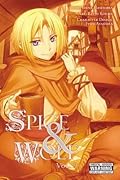 Spice & Wolf, Vol. 9