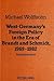 West Germany's Foreign Poli...