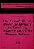 The Female Hero's Quest for Identity in Novels by Modern American Women Writers: The Function of Nature Imagery, Moments of Vision, and Dreams in the ... Studien zur Anglistik und Amerikanistik)