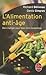 L'Alimentation anti-âge