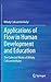 Applications of Flow in Human Development and Education