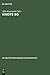 Knots 90: Proceedings of th...