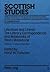 Literature and Literati: The Literary Correspondence and Notebooks of Henry Mackenzie, Volume 1: Letters 1766 - 1827 (Scottish Studies International)